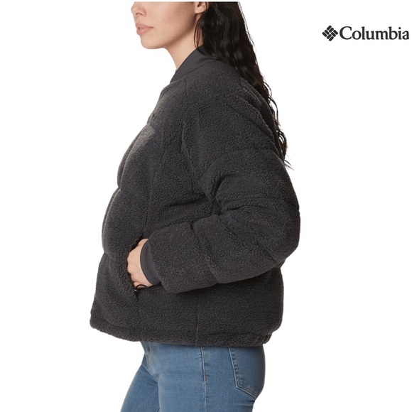 Last Day - Columbia Puffer Jacket - Picture 3 of 12